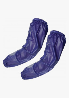 Нарукавники ПВХ АНАРАКС (56х22см), синий