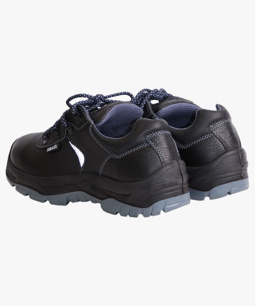 Полуботинки SAVEL-ГЕРМЕС, кожа, МП, ПУ-ТПУ