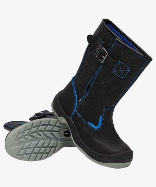 Сапоги PROFLINE КП КС ПУ/ТПУ