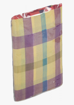 КПБ 1,5сп микрофибра 65 гр. (1 нав. 60х60), цветной