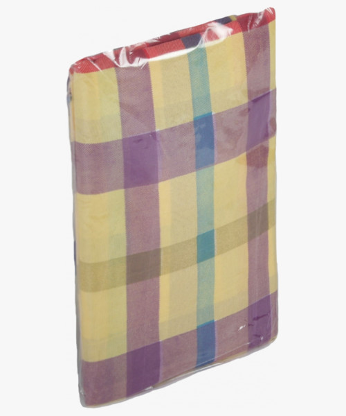 КПБ 1,5сп микрофибра 65 гр. (1 нав. 60х60), цветной