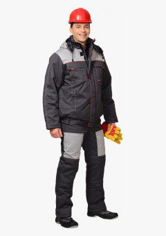 Костюм СИРИУС-ФАВОРИТ куртка, п/к