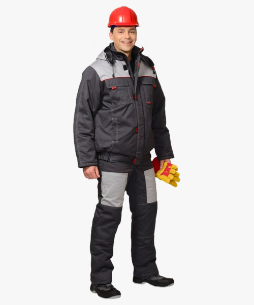 Костюм СИРИУС-ФАВОРИТ куртка, п/к