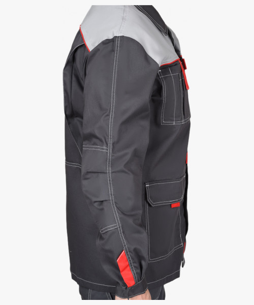 Куртка СИРИУС-ФАВОРИТ-ЛЮКС