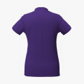 Рубашка поло женская Virma Lady, фиолетовый