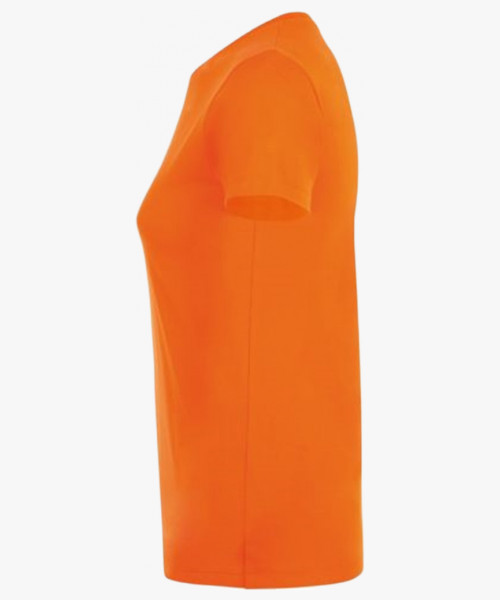 Футболка женская Regent Women, оранжевый