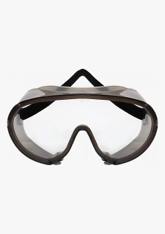 Очки защитные закрытого типа без вентиляции (арт. ОЧК1401)