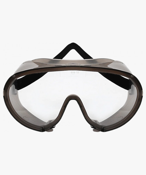 Очки защитные закрытого типа без вентиляции (арт. ОЧК1401)