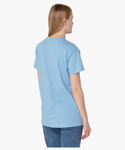 Футболка Regent 150, голубой