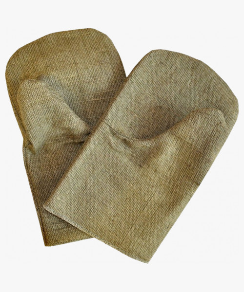 Рукавицы брезентовые ОП1 (480 гр/м2)