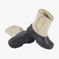 Сапоги женские Войлочные Ангора ЭВА Step