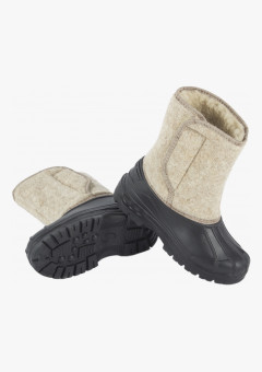 Сапоги женские Войлочные Ангора ЭВА Step