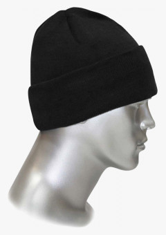 Шапка полушерстяная СИРИУС-ЛЮКС