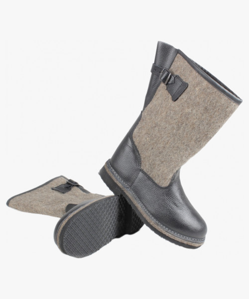 Сапоги Лесник Sura