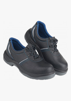 Полуботинки Prosafe КП АС ПУ/ТПУ ЭлитСпецОбувь (арт.23ТКВ)