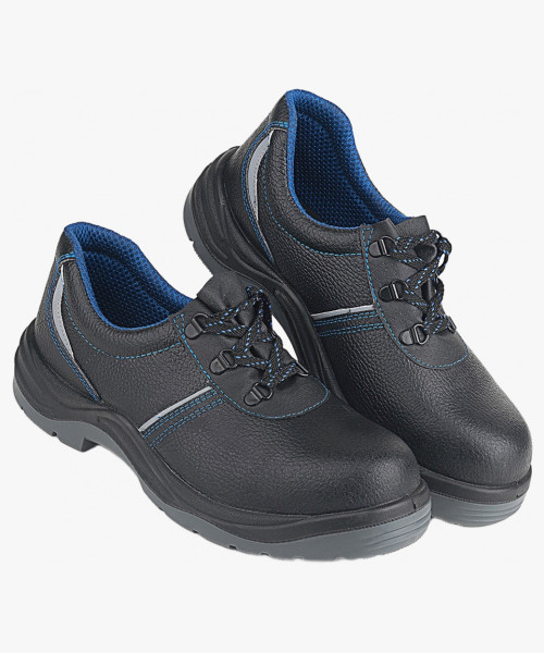 Полуботинки Prosafe КП АС ПУ/ТПУ ЭлитСпецОбувь (арт.23ТКВ)