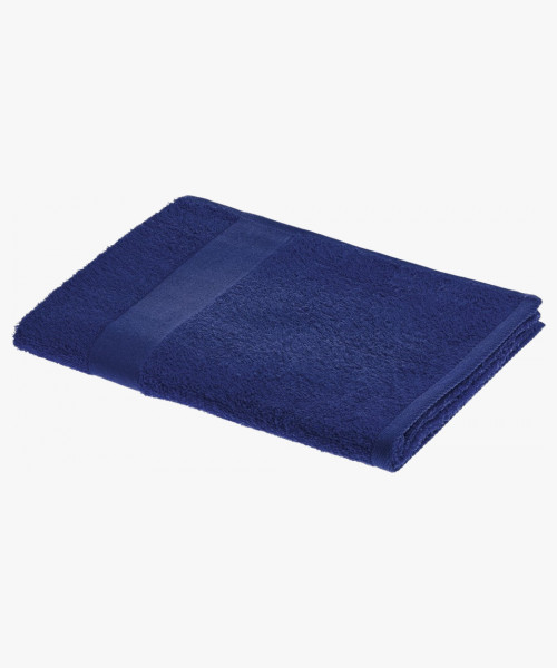 Полотенце Soft Me Light 50х100 (тк.Хлопок, 350), синий