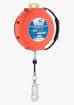 Блокирующее устройство VENTO™ втягивающего типа НВ-20, vpro HB20