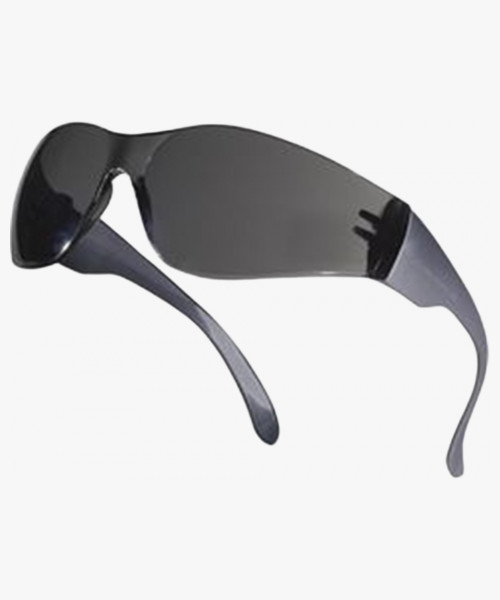 Очки открытые DeltaPlus™ BRAVA2 SMOKE