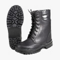 Ботинки (нат.мех) ОМОН Хром ТЭП