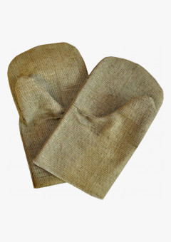 Рукавицы брезентовые ОП2 (480 гр/м2)