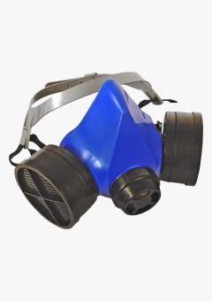 Полумаска РПГ-67 тип А1В1Е1К1