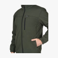 Костюм СИРИУС-АЗОВ хаки софтшелл пл 350 г/кв.м