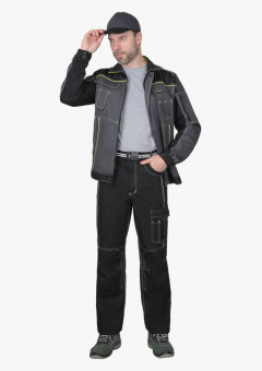 Костюм СИРИУС-ПРЕСТИЖ куртка, брюки