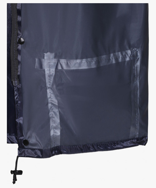 Костюм влагозащитный SIRIUS Стандарт (210 гр/м2) синий (ЧЗ)