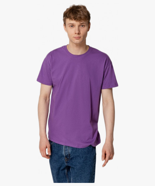 Футболка Regent 150, фиолетовый
