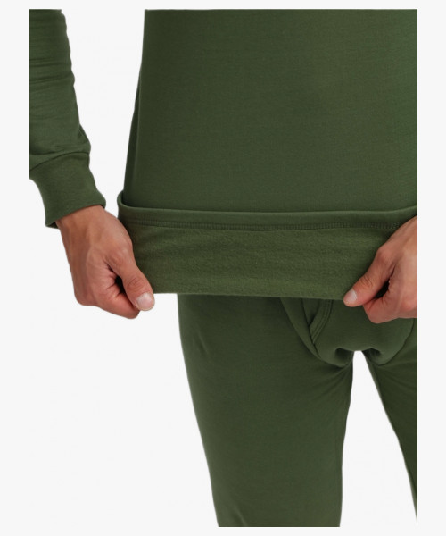 Белье нательное ProfLineBase, оливковый