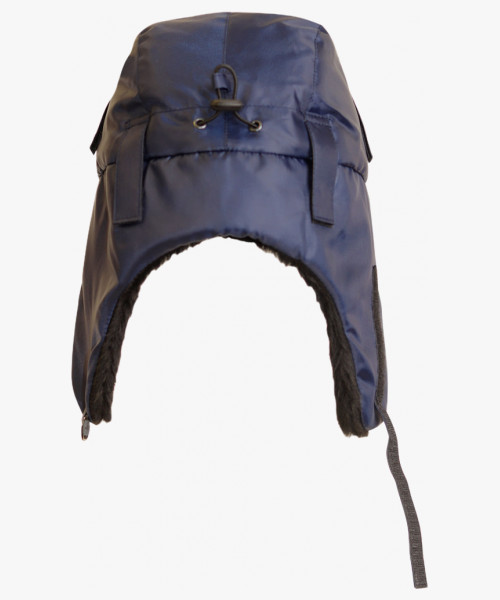 Шапка-ушанка СИРИУС-ЕВРО