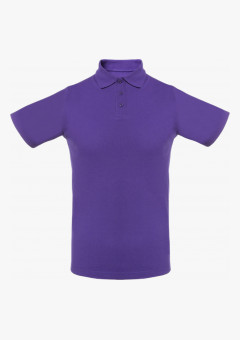 Рубашка-поло Virma Light, фиолетовый