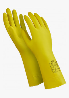 Перчатки Manipula Specialist® Блеск (латекс 0,4мм), L-F-01/CG-941