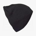 Шапка Brodeks Light Bicolor, цвет чёрный, серый