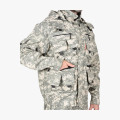 Костюм СИРИУС-ТИГР куртка, брюки (тк. Рип-стоп 210) КМФ Пустыня