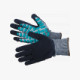 VibroHit Перчатки виброзащитные из HPPE-волокна с латексным покрытием