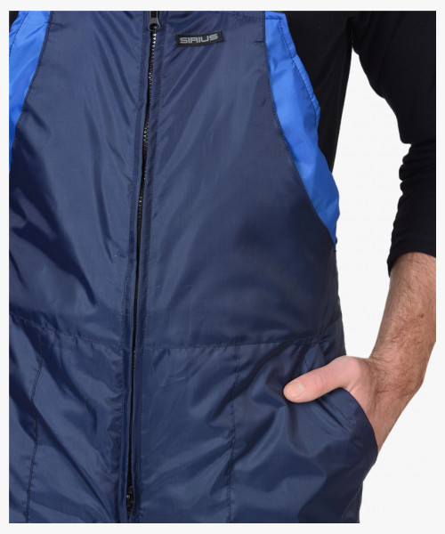 Костюм СИРИУС-ОРБИТА куртка ,п/к