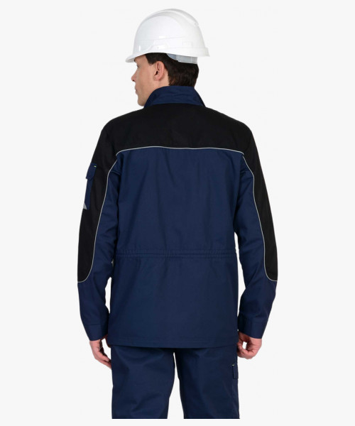 Костюм СИРИУС-ФОТОН куртка, брюки