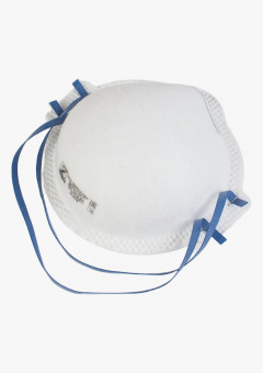 Респиратор Бриз-1104-1 (FFP1) без клапана