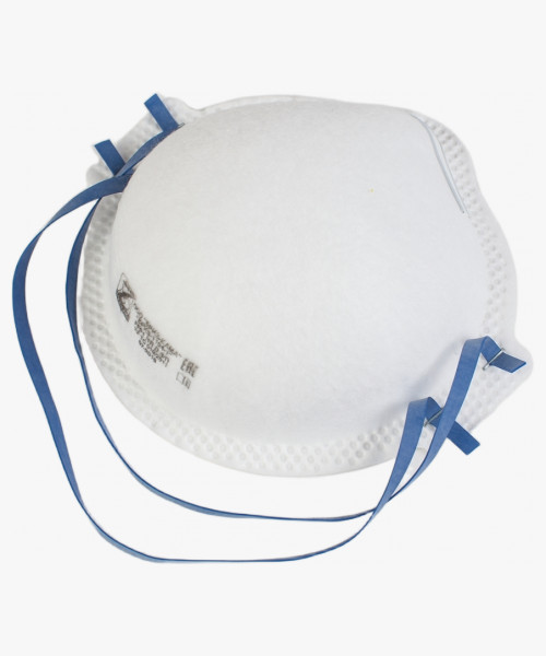 Респиратор Бриз-1104-1 (FFP1) без клапана