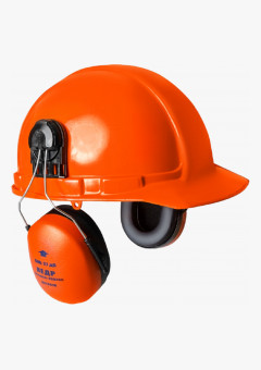 Наушники АМПАРО™ Кедр с креплением на каску Бленхейм (29 дБ), 333736