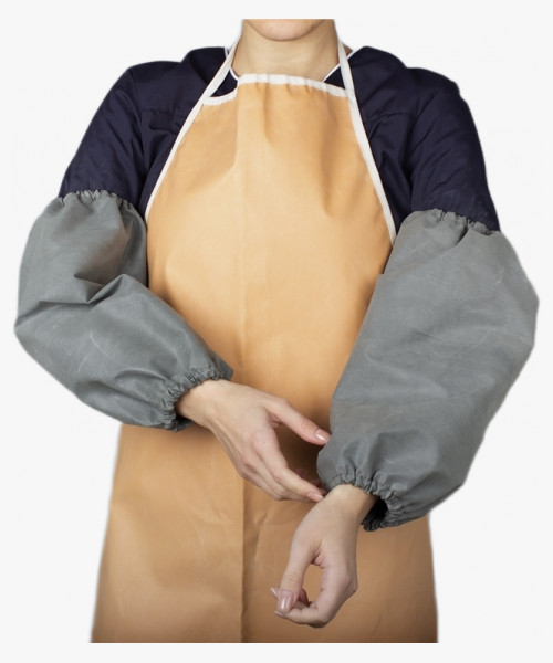 Нарукавники КЩС, серый