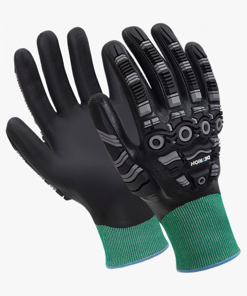 Перчатки Manipula Specialist® Дэтрион, IG-823