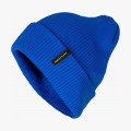 Шапка Brodeks bright, цвет синий электрик