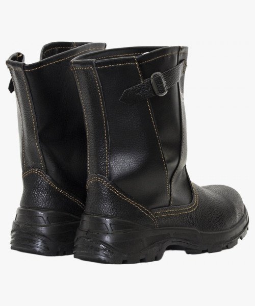 Сапоги Стандарт МП ПУ Talan (арт.ВС4075м)