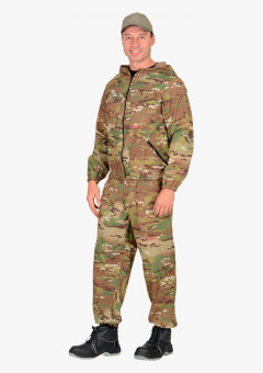 Костюм СИРИУС-СТАЛКЕР  (МАСКХАЛАТ) куртка, брюки, КМФ Мультикам