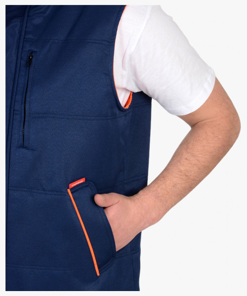 Жилет СИРИУС-ПРОФИ