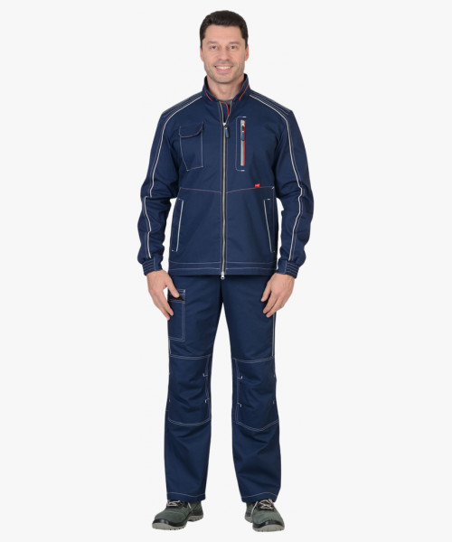 Куртка СИРИУС-АЛЕКС