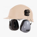 Наушники DeltaPlus™ MAGNY HELMET 2 (30дБ) с креплением на каску